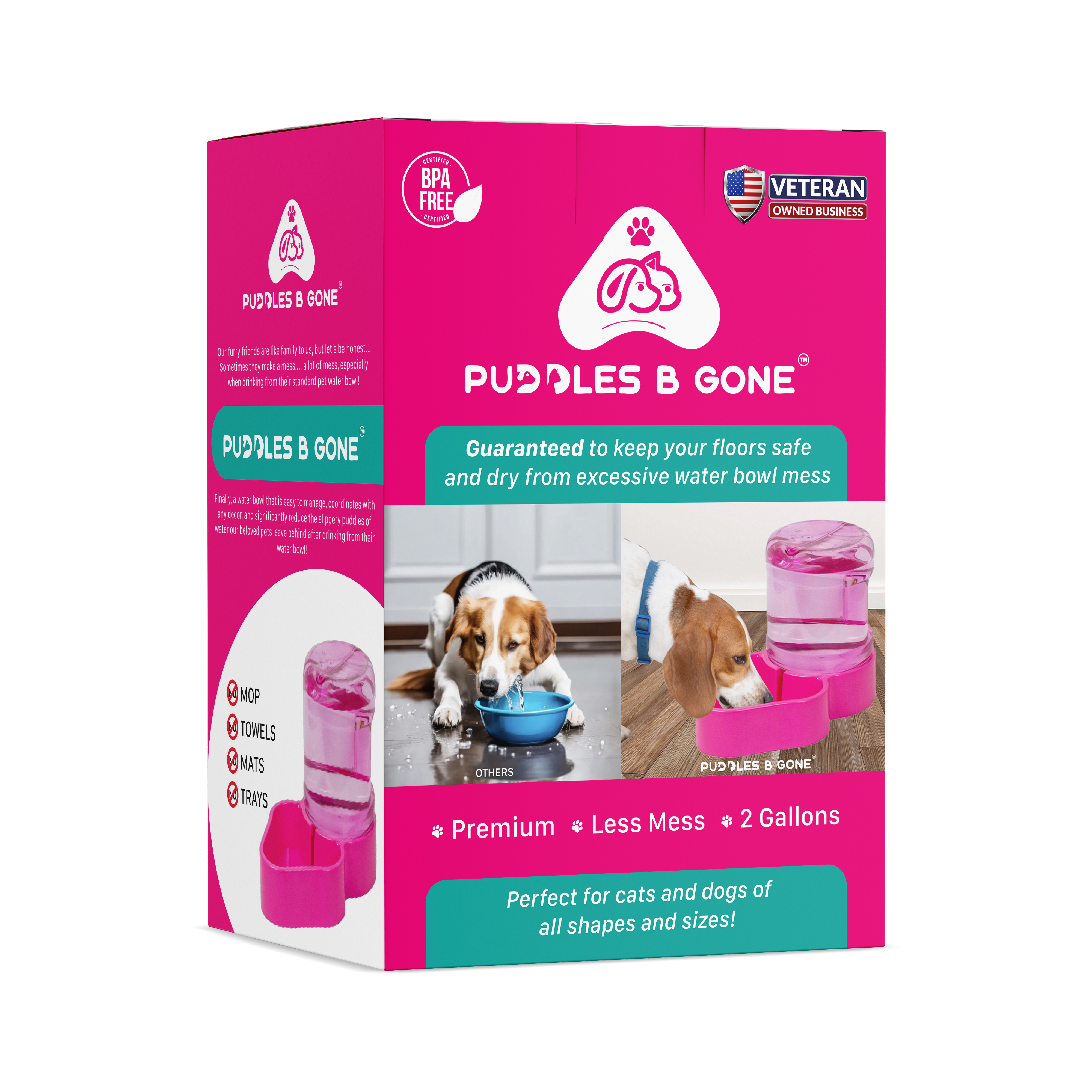 Packaging Design by Amani K for this project | Design #34495965