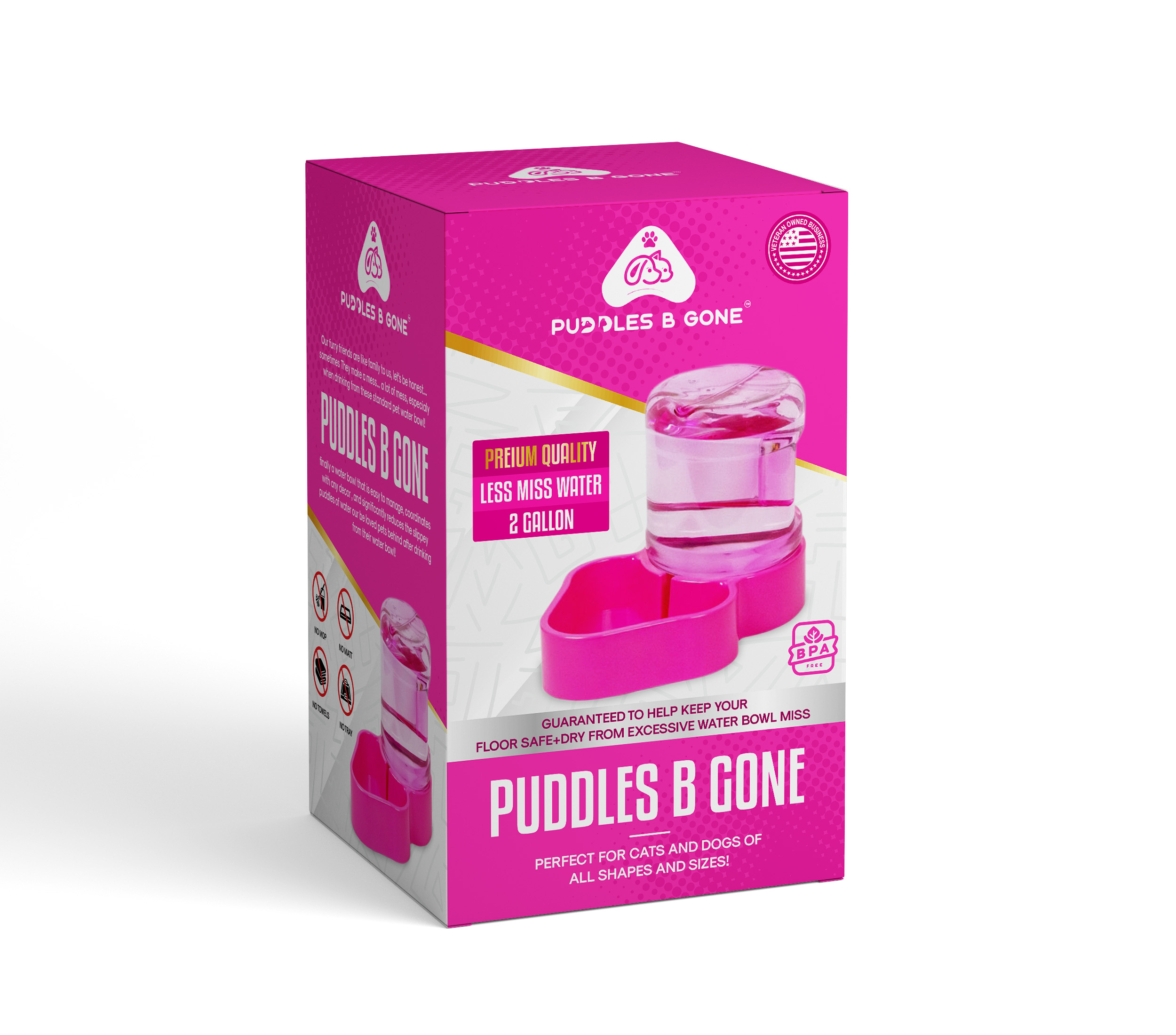 Verpackungs-Design von SAMPA DUARI für dieses Projekt | Design #34504764