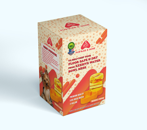 Packaging Design by Jibon Chowdhury for this project | Design: #34577950