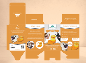 Packaging Design by DK-Creative