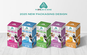 Design Emballage par Just DK pour ce projet | Design #34540488
