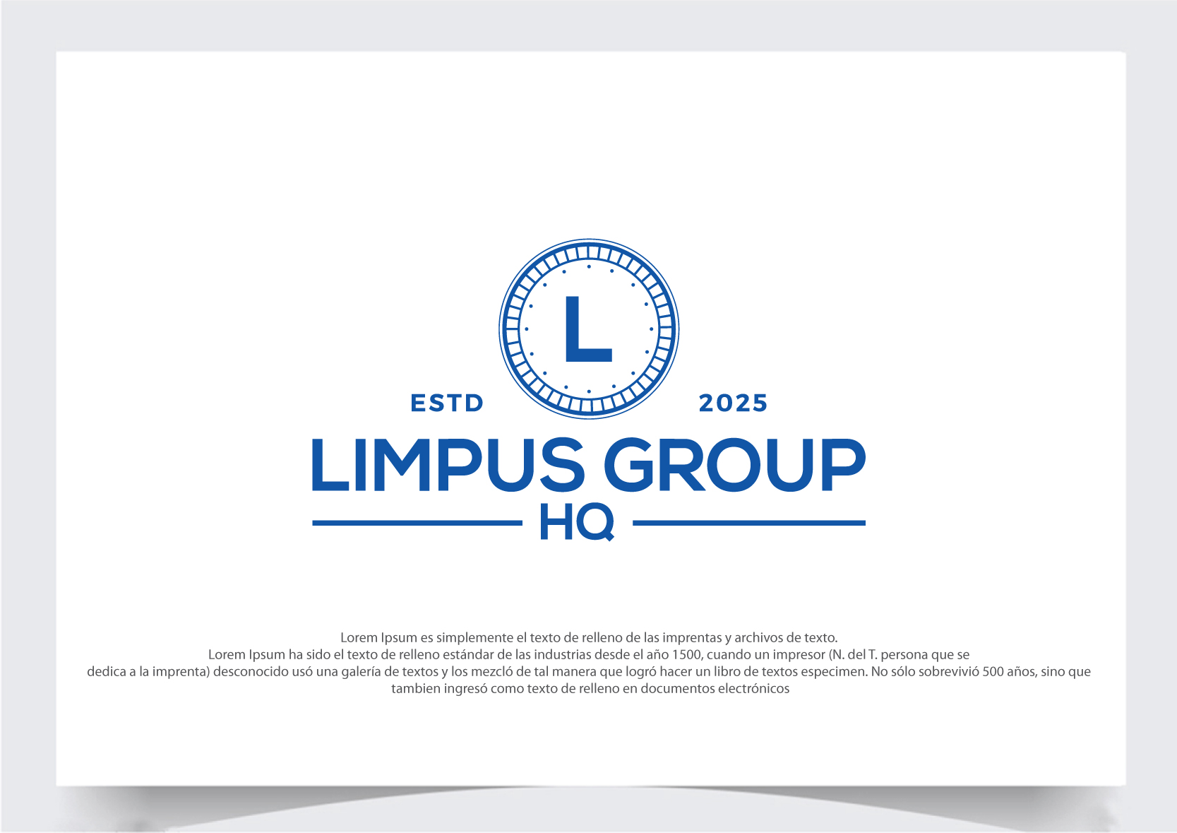 Logo Design by sol design2 for this project | Design #34481569