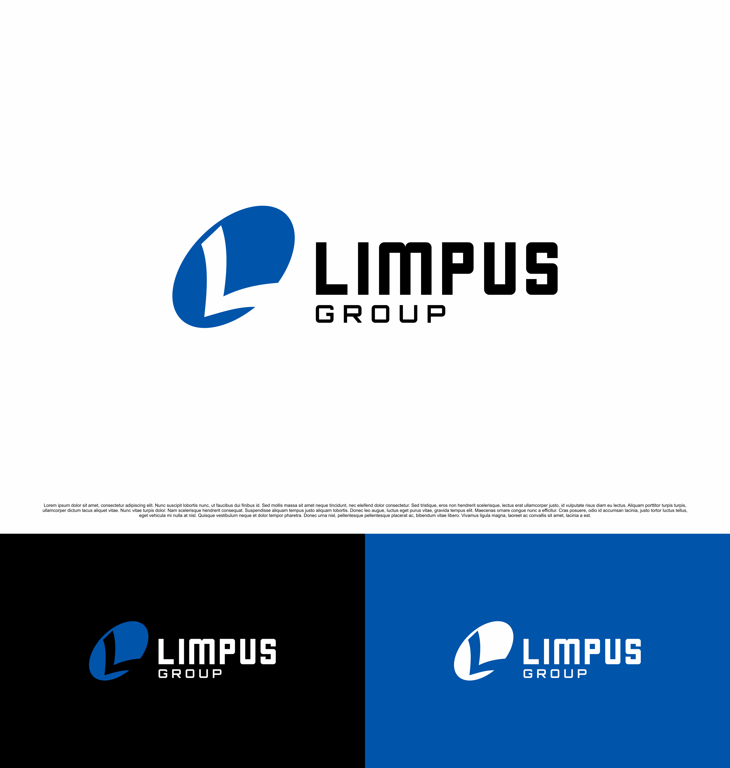 Logo Design by kebusibud for this project | Design #34489161