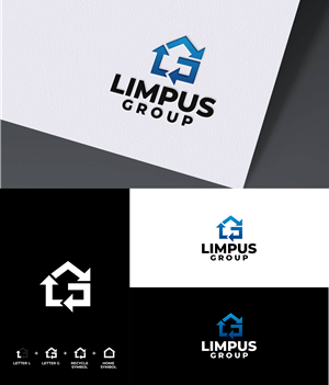 Logo Design by Zaid Al Faqih for this project | Design: #34524346