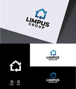 Logo Design by Zaid Al Faqih for this project | Design: #34524347