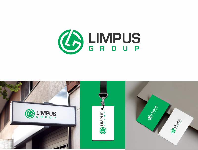 Logo Design by Galap Rizqi for this project | Design #34519635