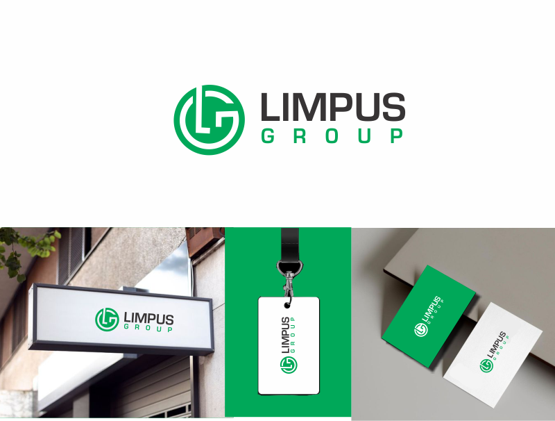 Logo Design by Galap Rizqi for this project | Design #34519685