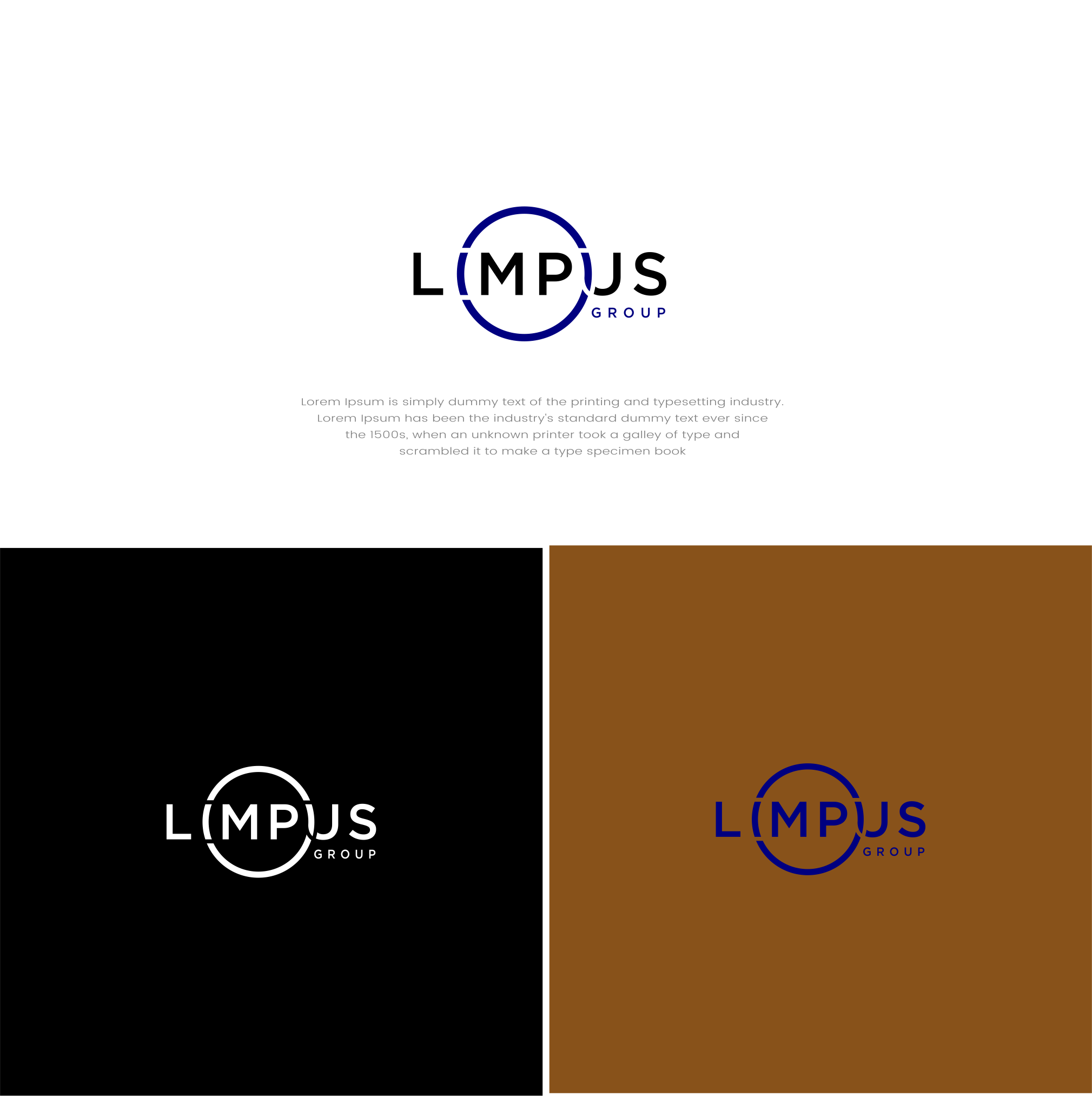 Logo Design by Barokahe guse for this project | Design #34501555