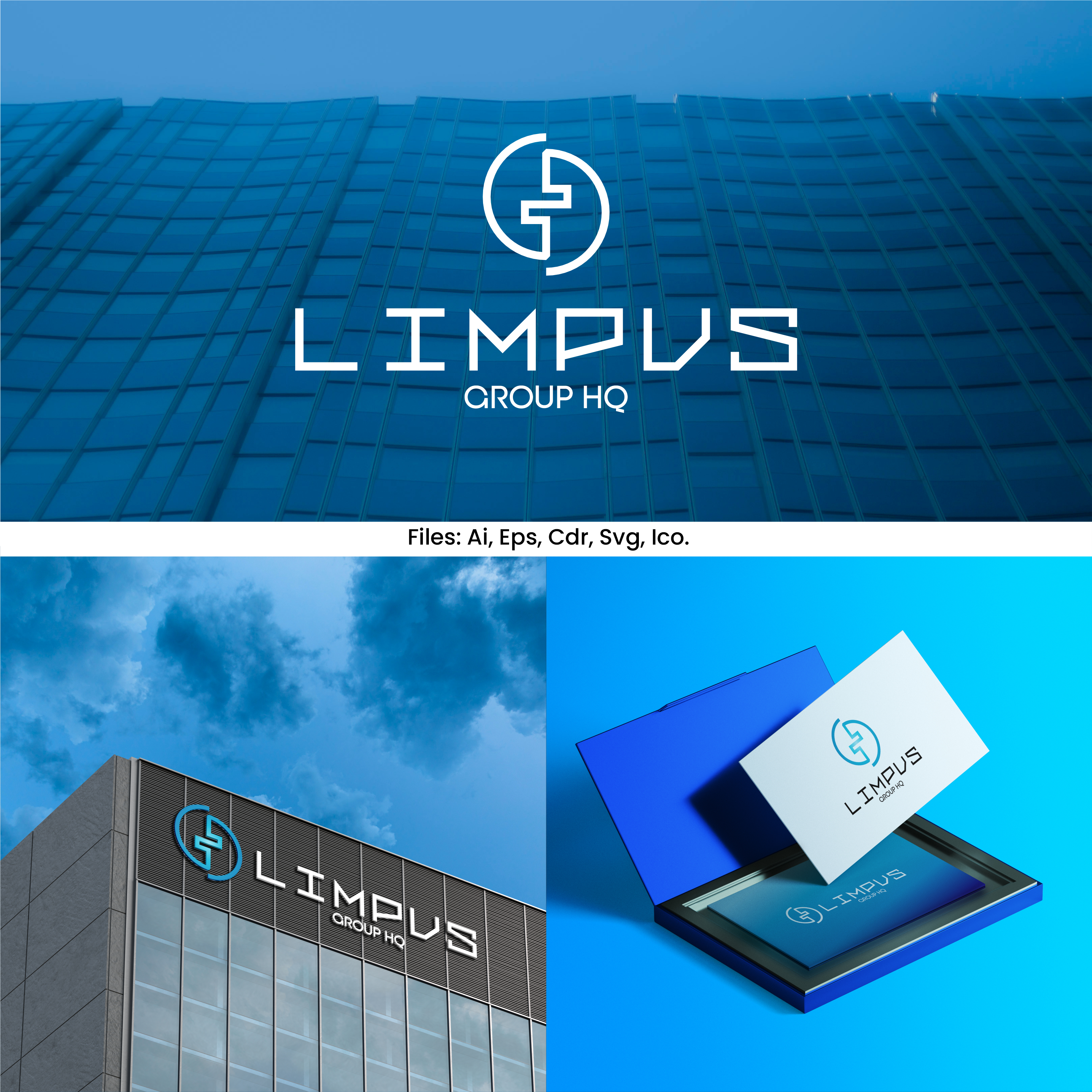 Logo Design by KrafthStudio for this project | Design #34523635