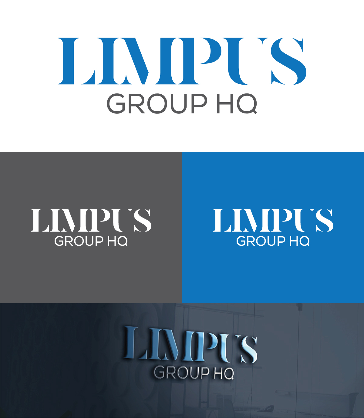 Logo Design by falcon f9 for this project | Design #34485412