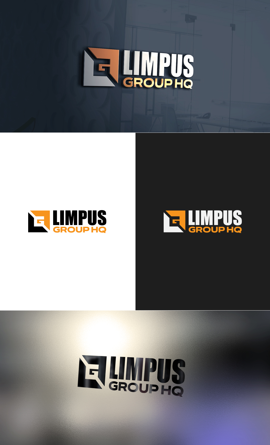 Logo Design by GLDesigns for this project | Design #34483615