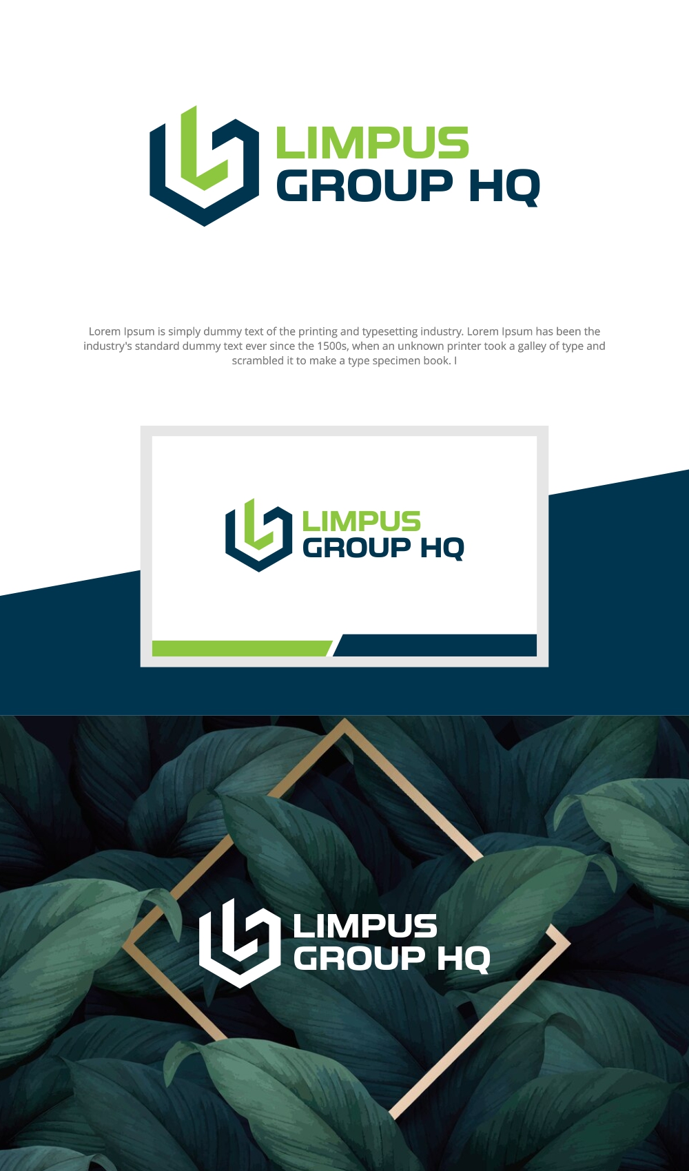 Logo Design by JesPixel for this project | Design #34481559