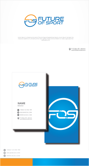 Logo-Design von zebronicgraphic für dieses Projekt | Design: #34481940