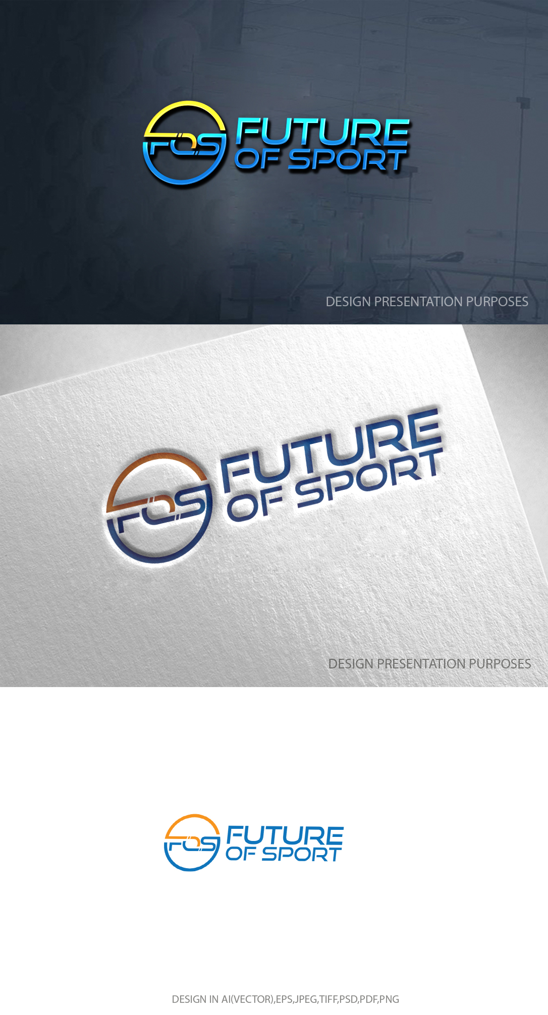 Logo Design by zebronicgraphic for this project | Design #34481941