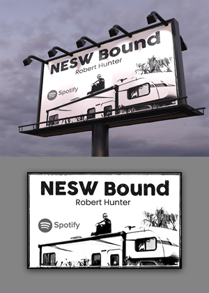 Billboard Design by ArtHive