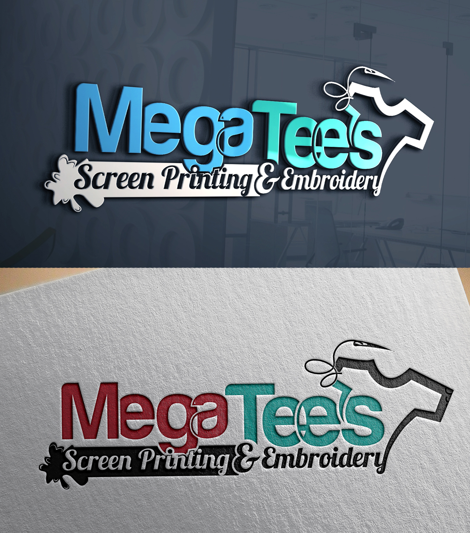 Logo Design by 24ksunny for this project | Design #34489442