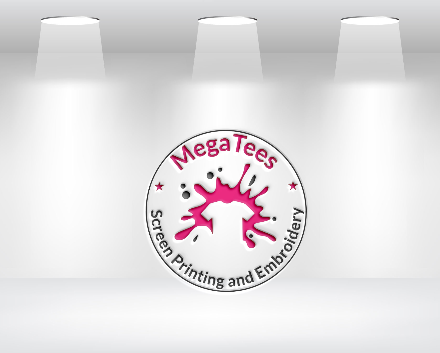 Logo Design by Daniel Khan for this project | Design #34486715