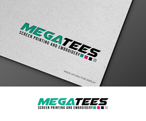 Logo Design by Srk pix!14 for this project | Design: #34487233