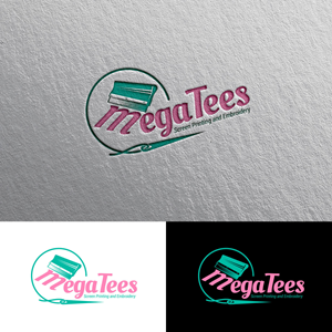 Logo Design by chris Ray for this project | Design: #34488719
