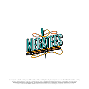 Logo Design by Ura Designs for this project | Design: #34529235