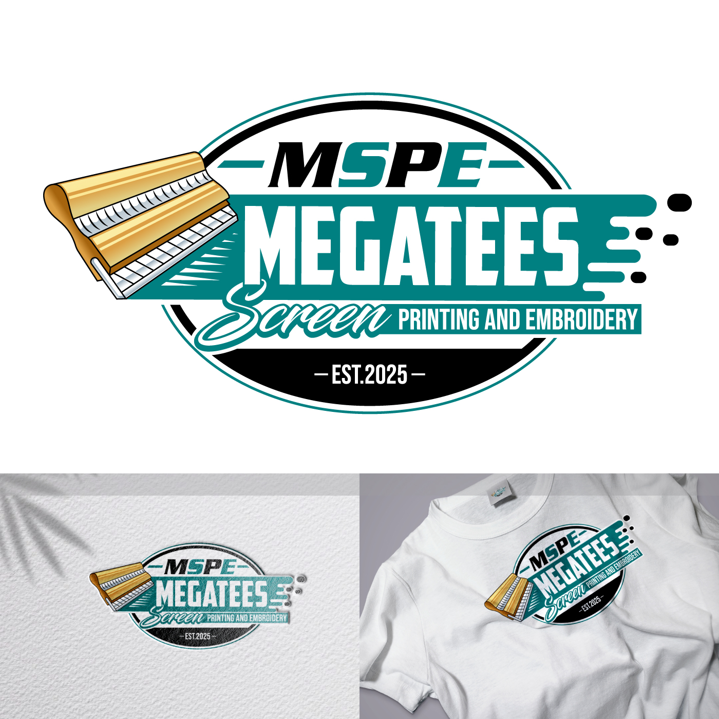 Diseño de Logo por Suvendu.S para este proyecto | Diseño #34517577