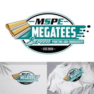 Logo Design by Suvendu.S for this project | Design: #34517577