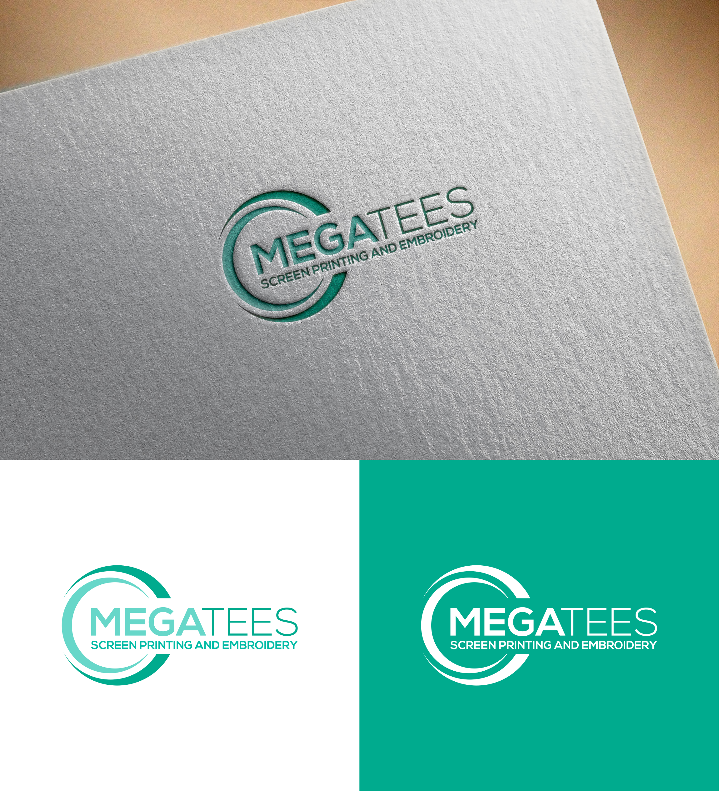 Logo Design by healer1617 for this project | Design #34486082