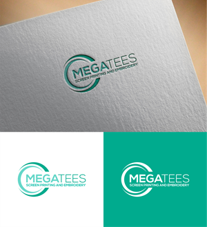 Logo Design by healer1617 for this project | Design: #34486082