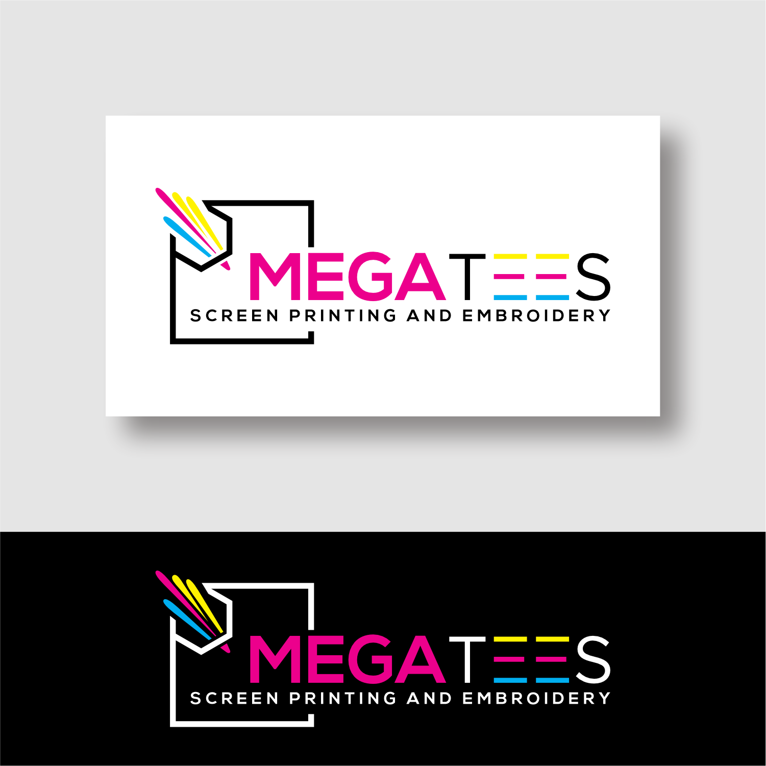 Logo Design by ganesaputu for this project | Design #34486820