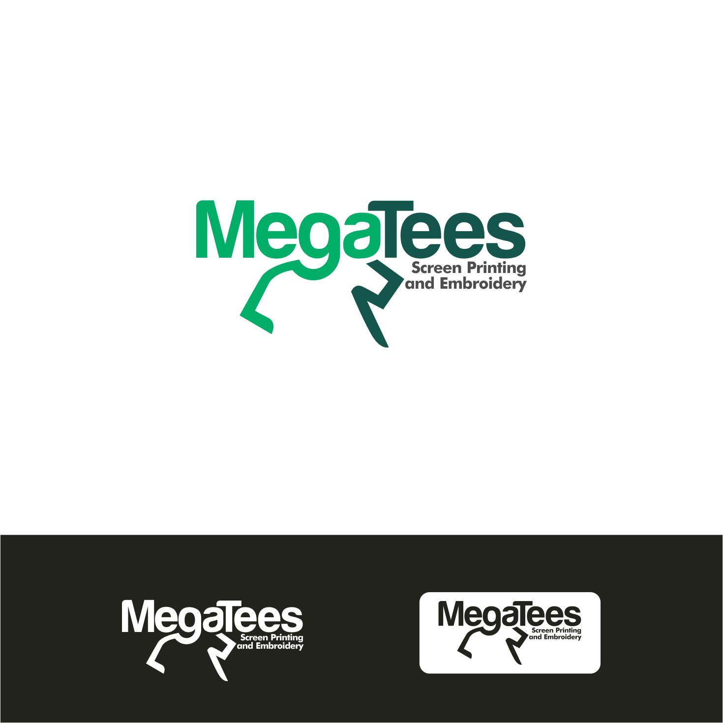 Logo Design by Arham Hidayat for this project | Design #34515050