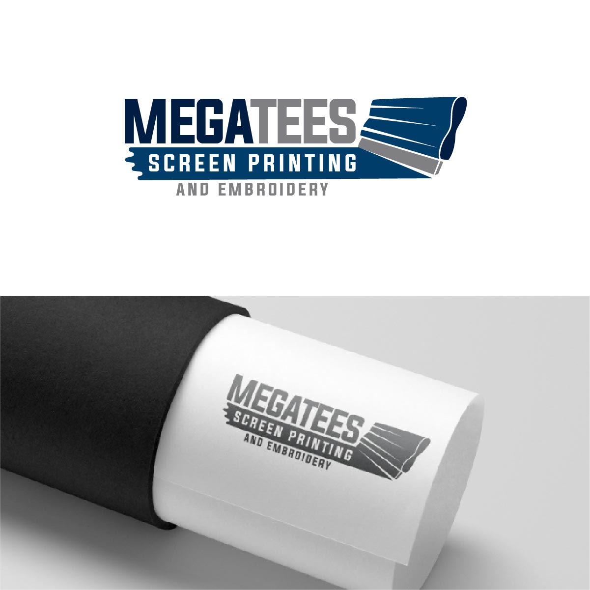 Logo Design by fly  design for this project | Design #34494155