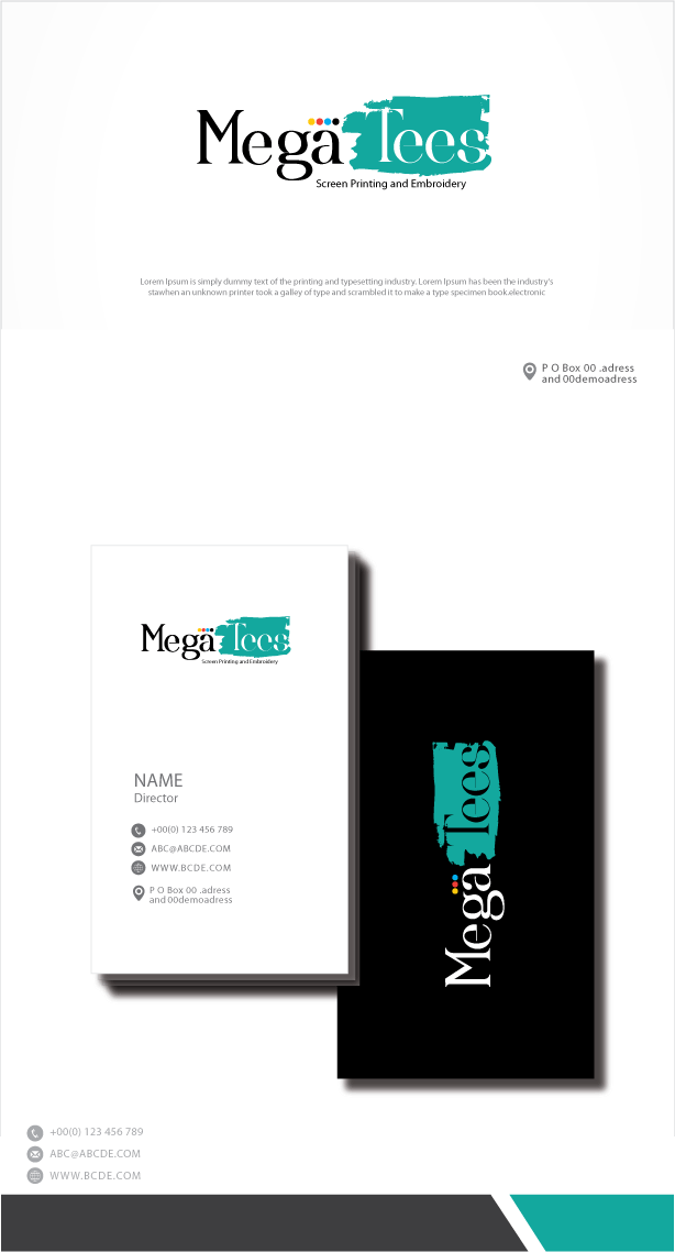 Logo Design by zebronicgraphic for this project | Design #34489006