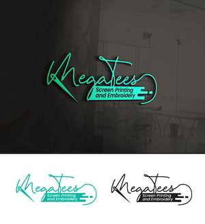 Logo-Design von Impressive Designs für dieses Projekt | Design #34488744