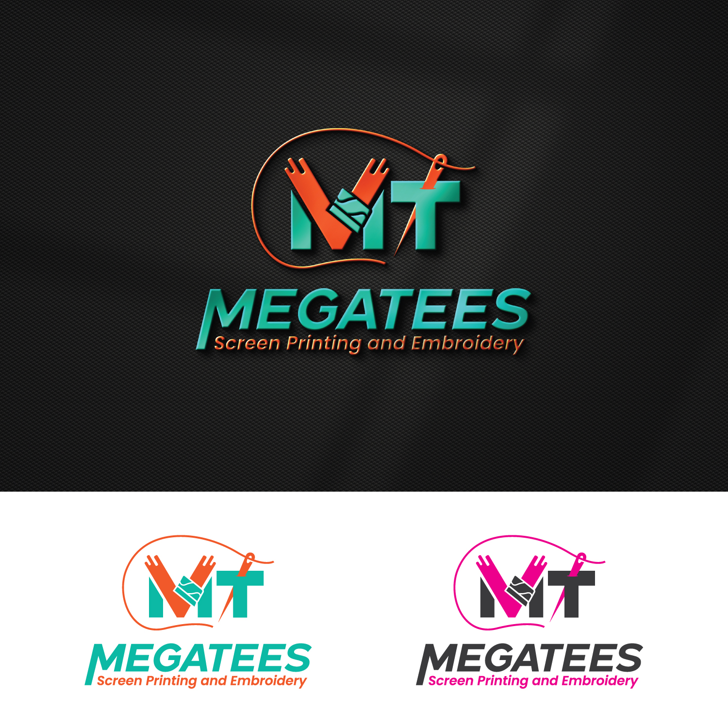 Logo Design by Impressive Designs for this project | Design #34488746