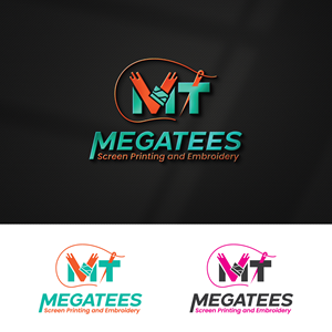 Logo Design by Impressive Designs for this project | Design: #34488746
