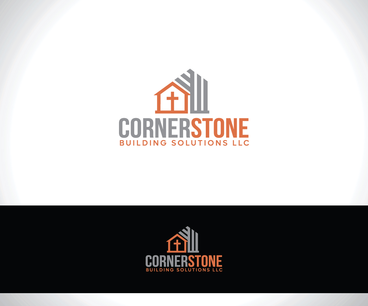 Design de Logo par YourLogoMaster pour Cornerstone Building Solutions | Design #34493980
