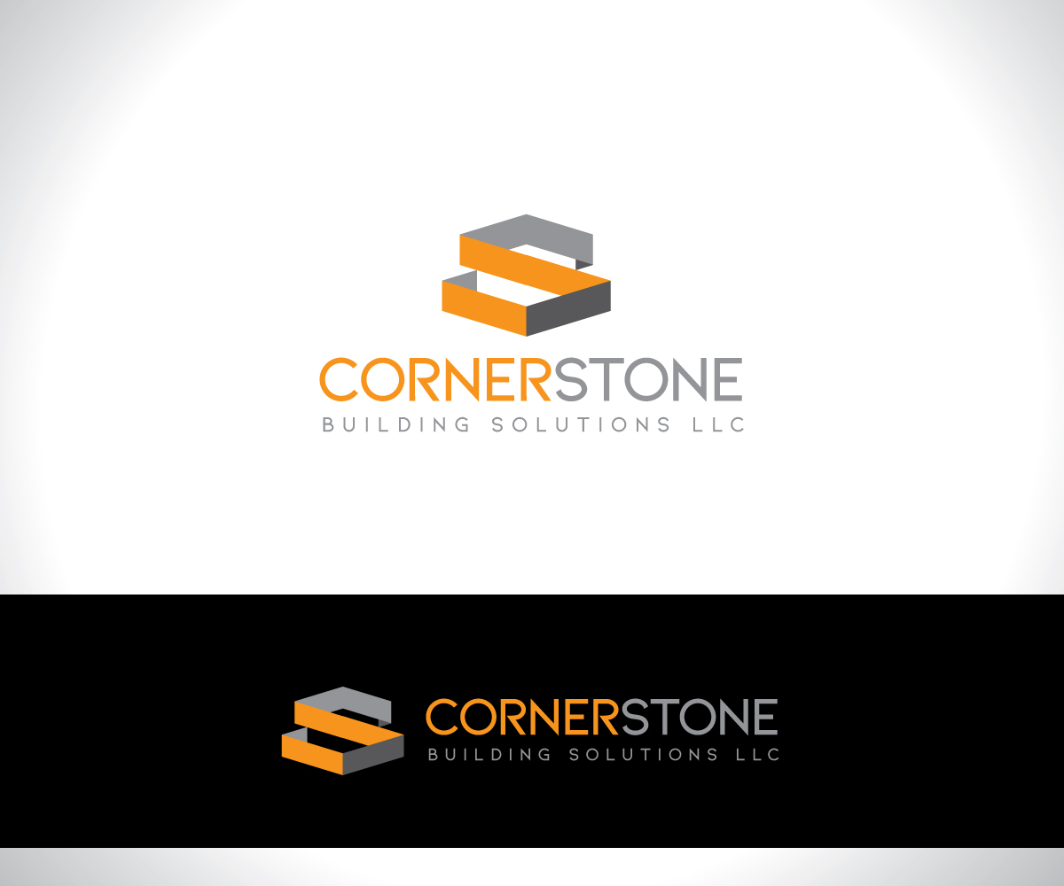 Design de Logo par YourLogoMaster pour Cornerstone Building Solutions | Design #34493982