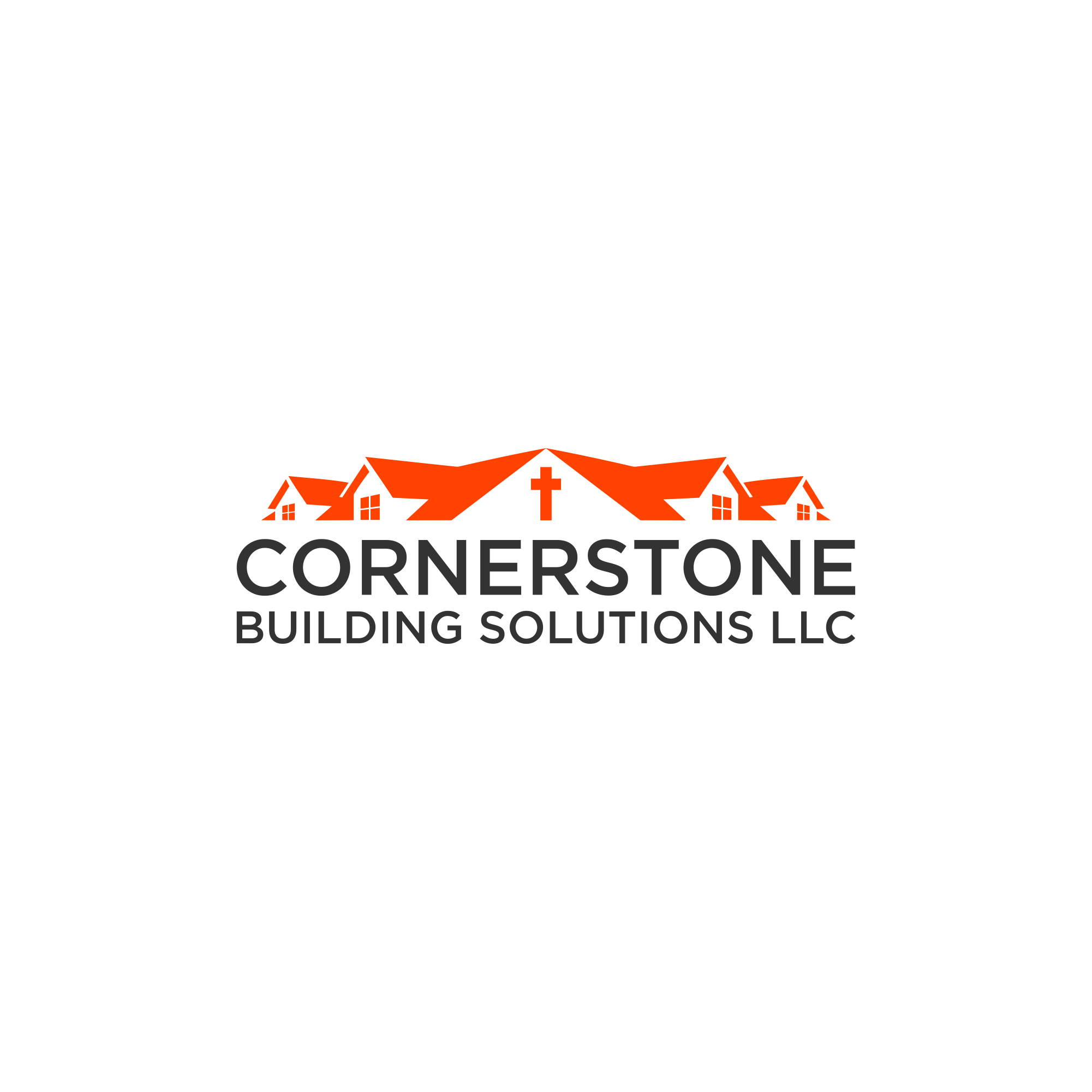 Design de Logo par kalongg langgeng jaya pour Cornerstone Building Solutions | Design #34485693