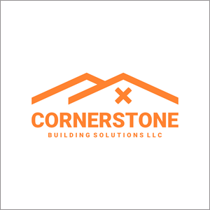 Design de Logo par mamey design pour Cornerstone Building Solutions | Design : #34485962