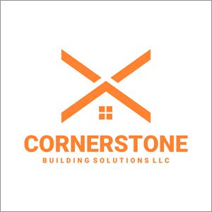 Design de Logo par mamey design pour Cornerstone Building Solutions | Design : #34485981