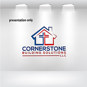 Design de Logo par Kontab pour Cornerstone Building Solutions | Design : #34491765
