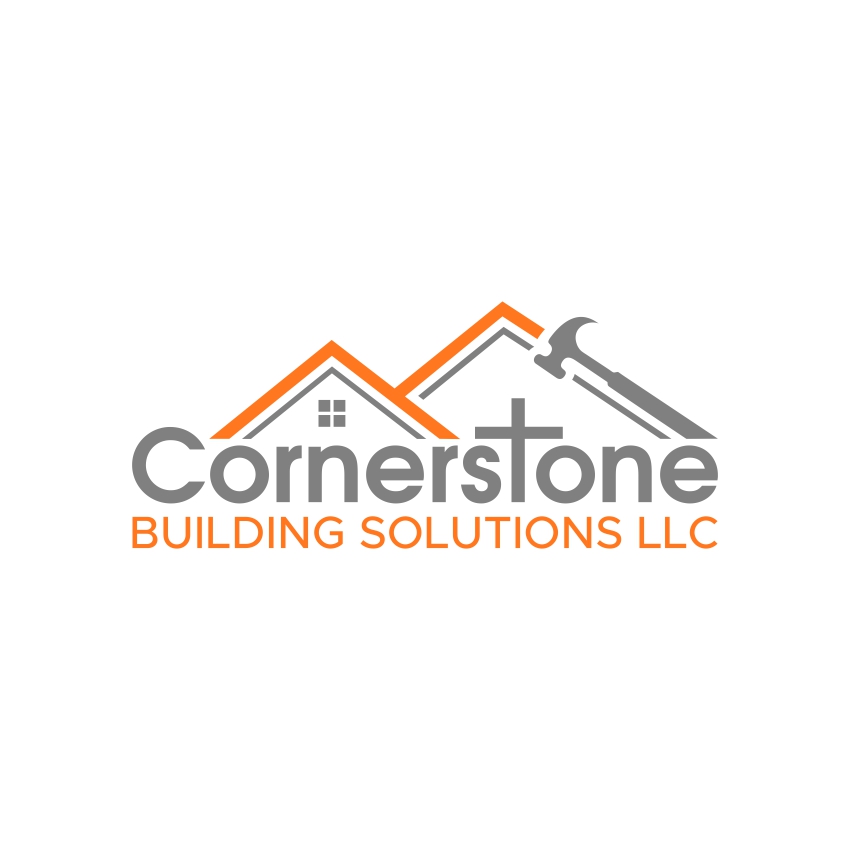Design de Logo par WoAdek pour Cornerstone Building Solutions | Design : #34485818