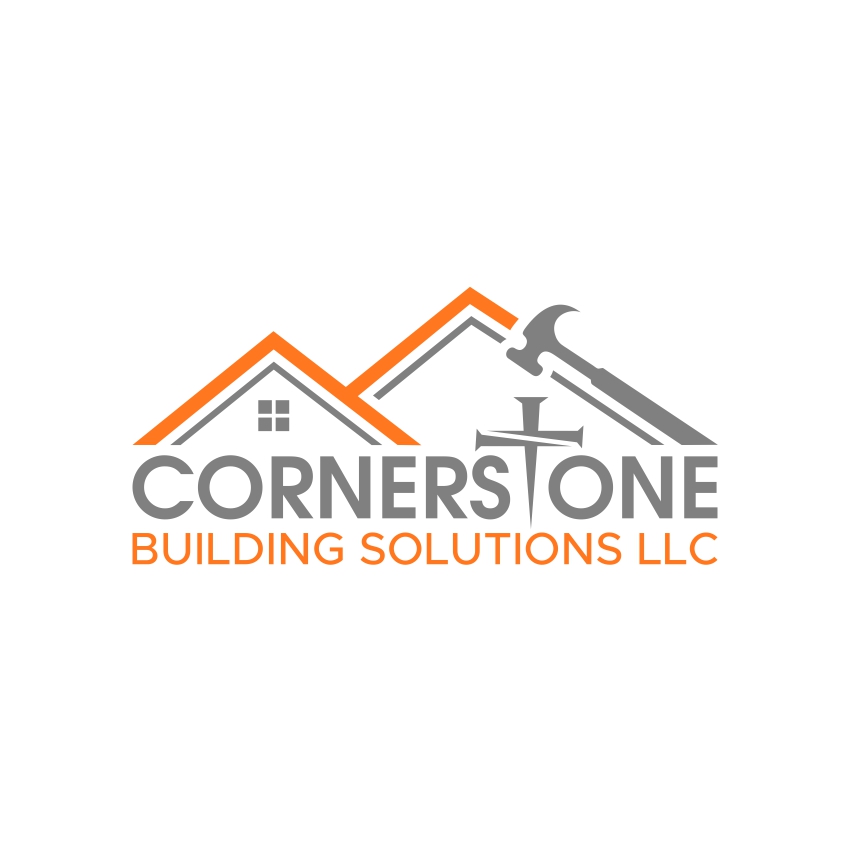 Diseño de Logo por WoAdek para Cornerstone Building Solutions | Diseño #34521535