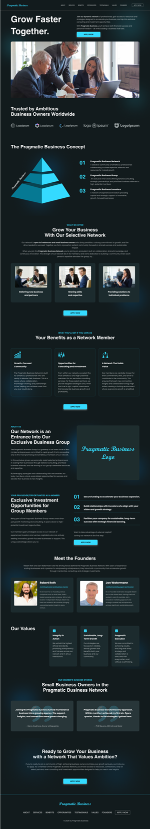 Web Design by EPF98Designs