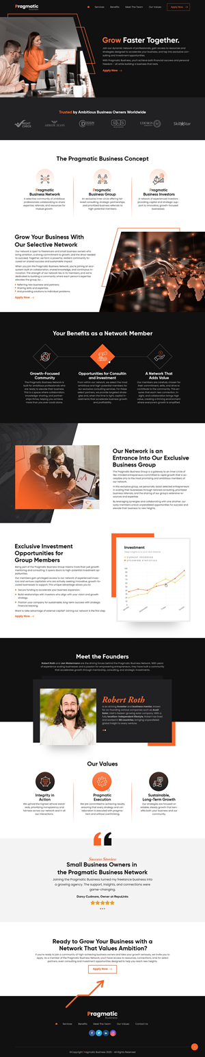 Web Design by nzdesigners