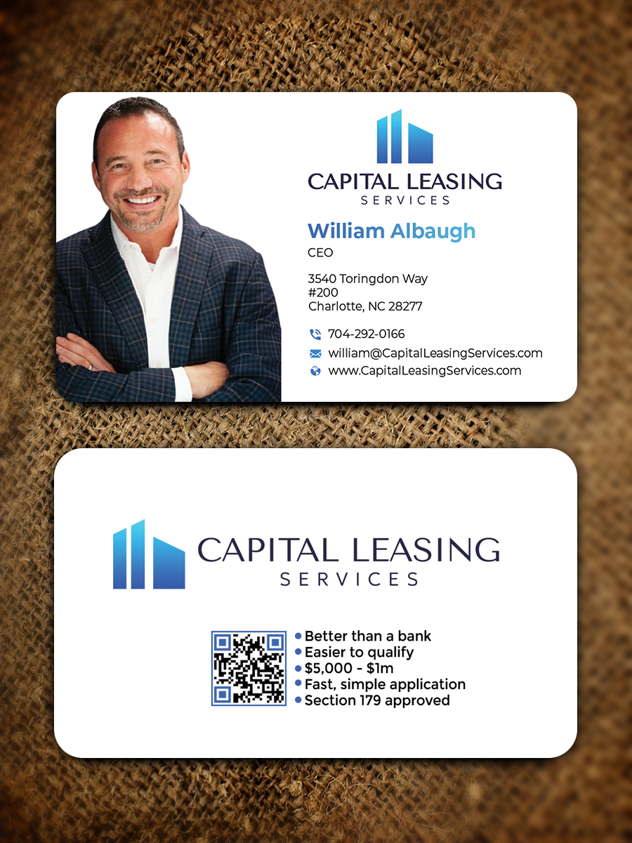 Design de Carte de Visite par Graphixpointt pour ce projet | Design #34485640