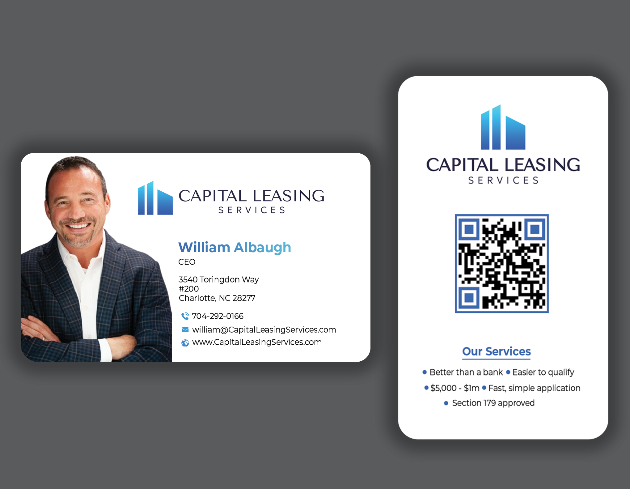 Design de Carte de Visite par Graphixpointt pour ce projet | Design #34488707