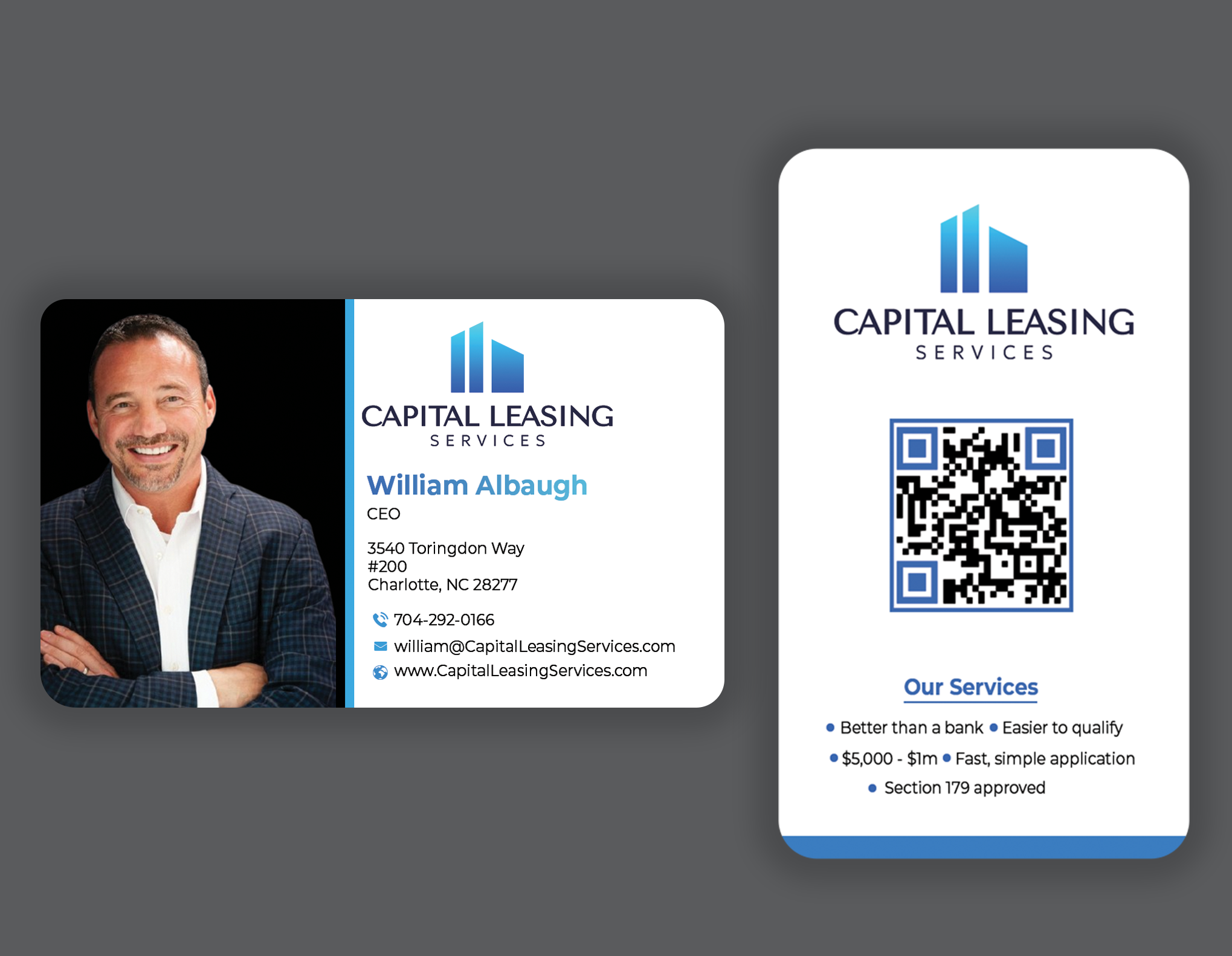 Design de Carte de Visite par Graphixpointt pour ce projet | Design #34488747