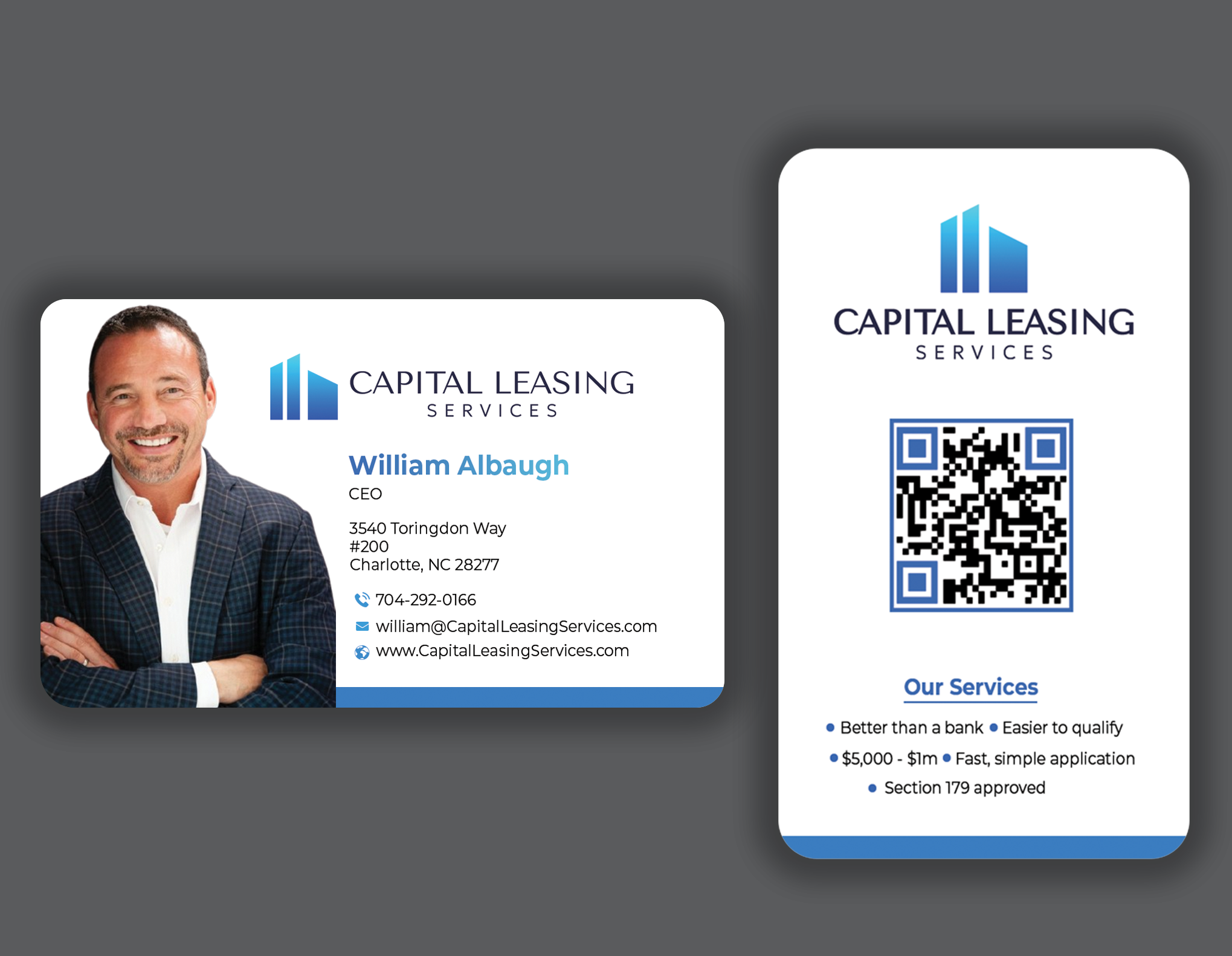 Design de Carte de Visite par Graphixpointt pour ce projet | Design #34488749