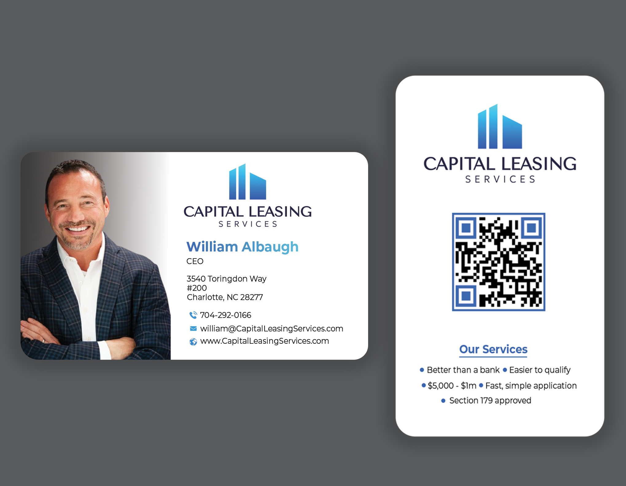 Design de Carte de Visite par Graphixpointt pour ce projet | Design #34488772